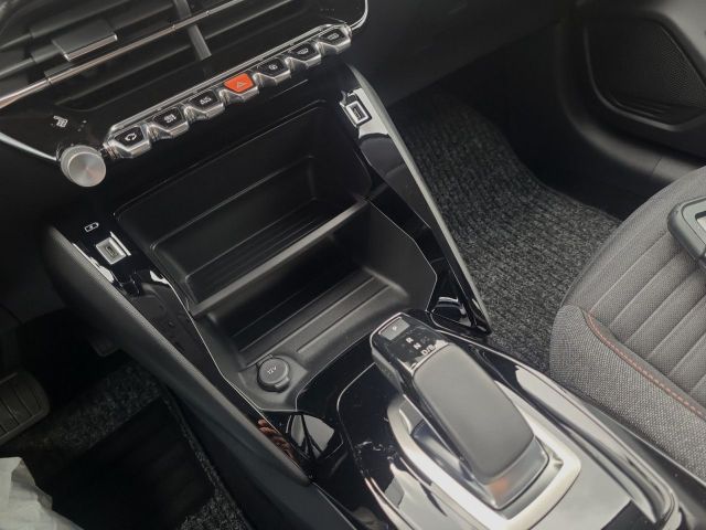 208 Elektromotor 136 Active Pack