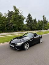 BMW Z4 sDrive28i - M Sportpaket - Automatik - gebrauchte BMW Z4 aus dem Jahr 2014