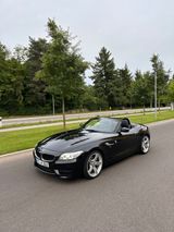 BMW Z4 sDrive28i - Roadster - Automatik  - BMW Z4 aus 2014