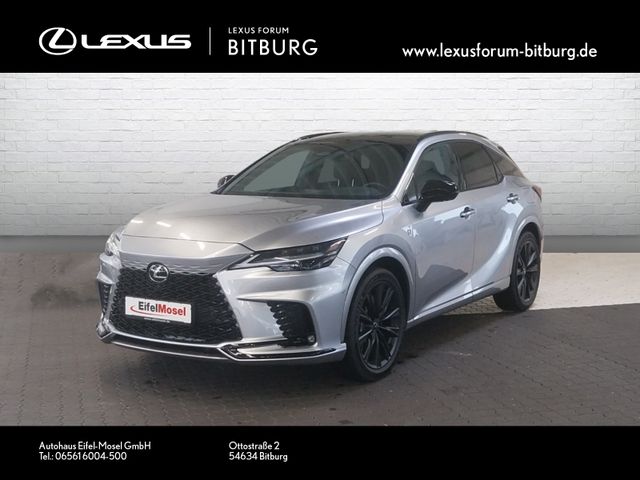 Lexus RX 500h 500h F-Sport /4x4/KeyLess/FLA/HUD