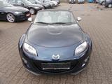 Mazda MX-5 2.0 Sendo Cabrio Coupe Leder Navi zus. WR - Mazda MX-5 Benzin Gebrauchtwagen