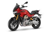 Moto Guzzi V100/S/Wind Mandello E5+  MJ.25 inkl.4 Jahre GA - SPORTTOURER VON 1001 BIS 1500 CCM