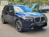 BMW X7 xDrive40i M Sport Pro+Leder+Pano+HUD+22'' - BMW X7 Gebrauchtwagen in Berlin
