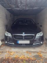 BMW 530d F10 Facelift, LED, 360, VOLL - BMW 530: 530d F10