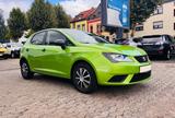 Seat Ibiza 1.2 Limousine Salsa Klimaanlage - Seat Ibiza Gebrauchtwagen in Saarbrücken