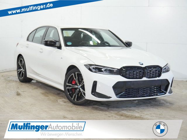 BMW M340d xDr.M Pro HUD LiveProfCurved Kamera HiFi