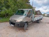 Iveco 65 C 17 - Iveco aus 2007