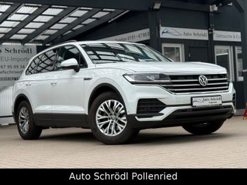 Volkswagen Touareg - 6