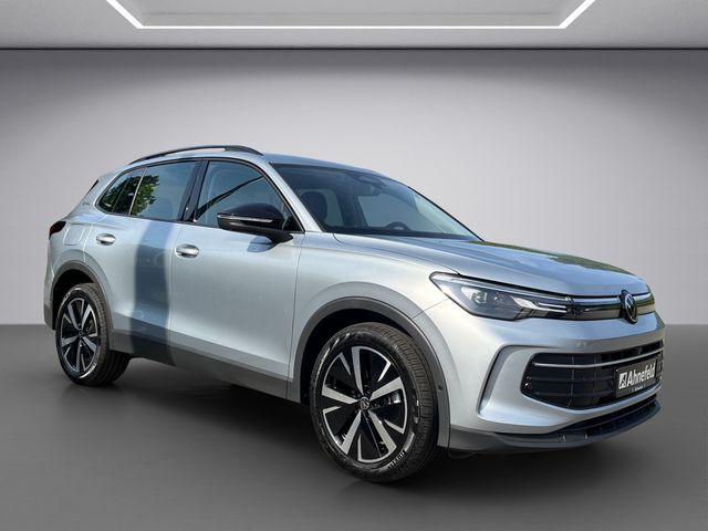 Tiguan Life 1,5 l eTSI 110 kW 150 PS 7-Gang-Dopp