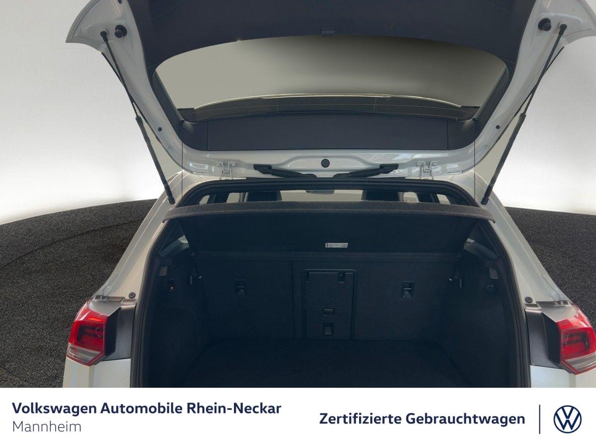 Volkswagen Golf VIII 2.0 TDI GTD DSG GAR2027 Navi AHK LED U, миниатюра 5