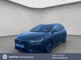 Ford Focus Turnier 1.0 EB Hybrid Aut. ST-LINE X AHZV - Ford Focus: Kombi, mit Anhängerkupplung