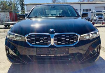 BMW 318 - 2