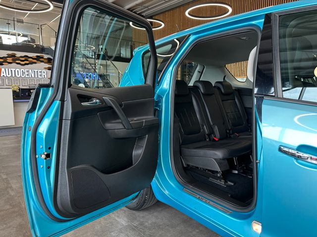 Opel Meriva B *NAVI*TEMPO*1-HAND*VOLL-LEDER*2-Zonen*