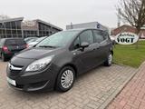 Opel Meriva B Edition 1.4 TEMP/AHK/PDC/KLIMA - Opel Meriva in Lübeck