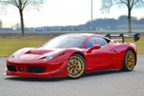 Ferrari 458 Challenge Corse Evo 2 *Cam System* - Ferrari 458 aus 2011