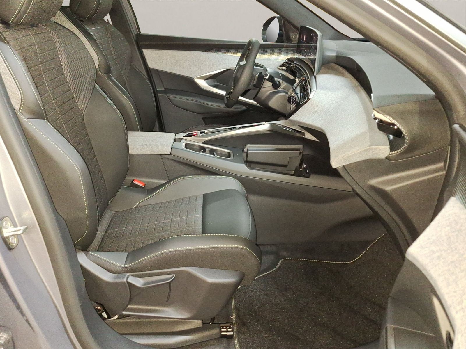 Peugeot 3008 - Bild 16