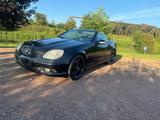 Mercedes-Benz SLK 32 AMG AMG - Mercedes-Benz SLK 32 AMG Gebrauchtwagen