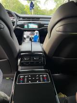 Audi A8, 60 TFSI e quattro ASSISTENT-PAKET*SPORT - Audi A8: 60 TFSI