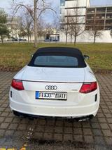 Audi TT 45 TFSI S tronic quattro Roadster - - gebrauchte Audi TT aus dem Jahr 2024