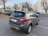 Ford 2,0 TDCI Powershift "Champions Edition*Automatik - gebrauchte Ford Kuga aus dem Jahr 2012