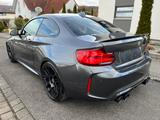 BMW M2 LCI (KWV3/HJS/M-Performance AGA/Kamera) - BMW M2 von privat