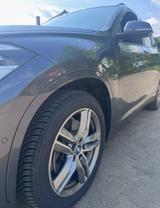 BMW X1 xDrive20d M Sport Steptronic M Sport - BMW X1 Gebrauchtwagen in Wuppertal