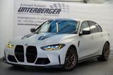 BMW M3 Limousine CS / Steuerausweisbar - BMW M3: Cs