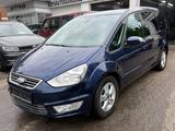 Ford Galaxy Ambiente*Ahk*Klima**HU*8-Fach - Ford Galaxy in Düsseldorf