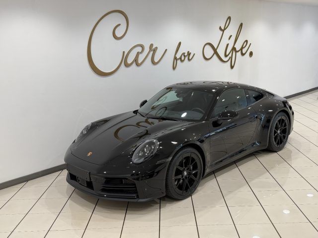 Porsche PORSCHE 911 Carrera 992.2 394 CV Coupè imagem 2