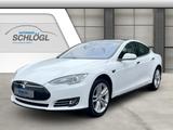 Tesla Model S Modell Dual 85 kWh -kostenloses Laden- N - Tesla aus 2015