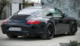 Porsche 911 Carrera 997.2 PDK Bose - Porsche 911 Urmodell: Schiebedach, mit Klimaanlage