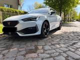 Cupra Leon 1.5 TSI 110kW DSG Sportstourer - - Cupra Leon von privat