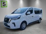 Nissan Primastar Kombi9 ACENTA L1H1 2,8t dci150 MT - Nissan Primastar: 9