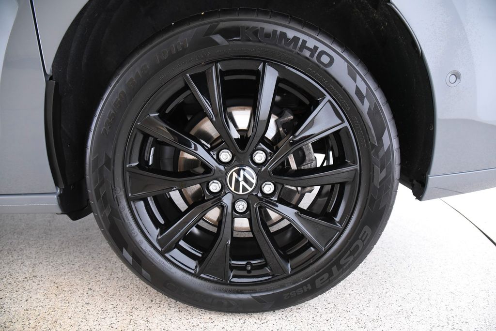 VW T7 Multivan
