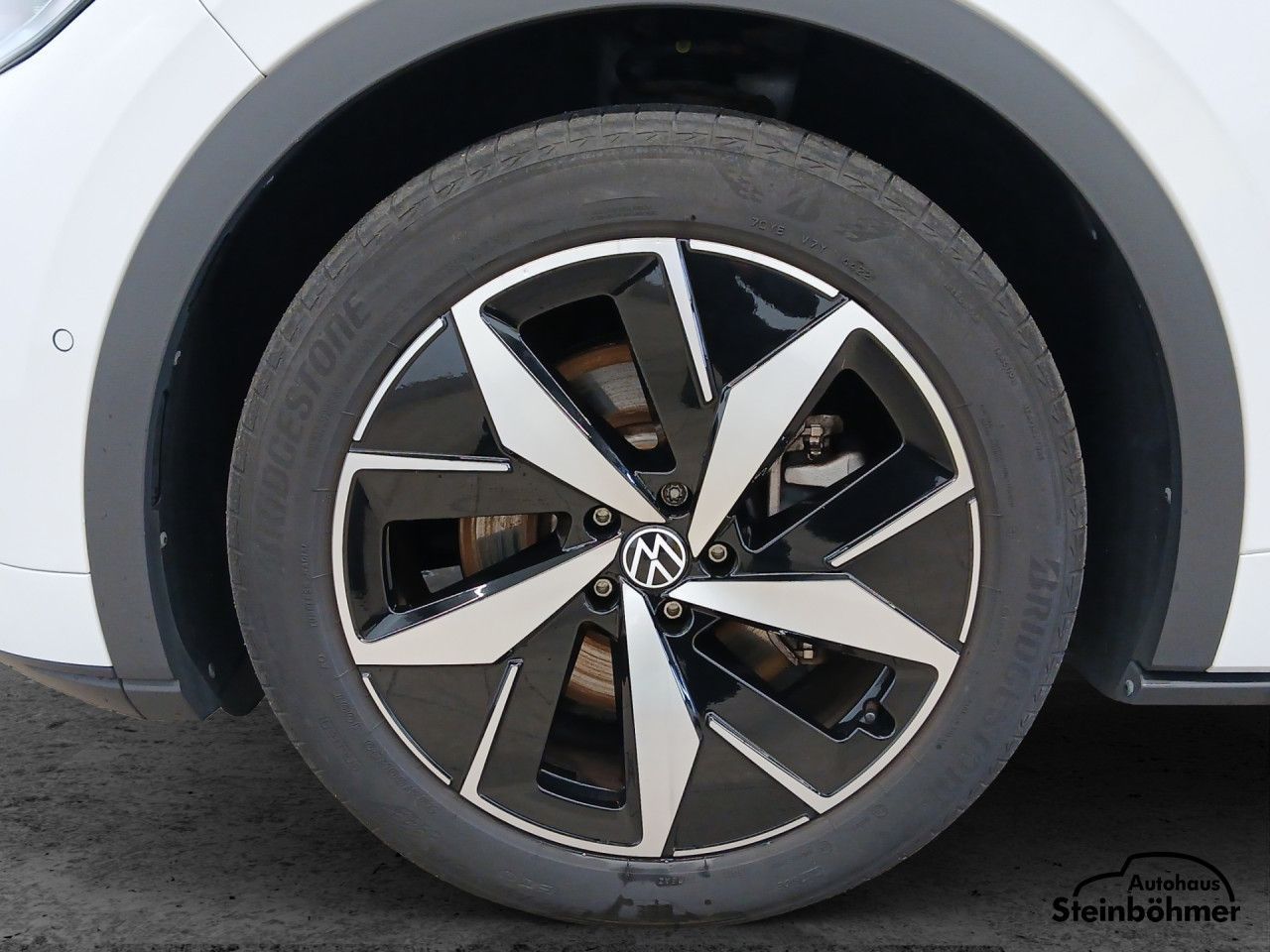 Volkswagen ID.4 - Bild 13