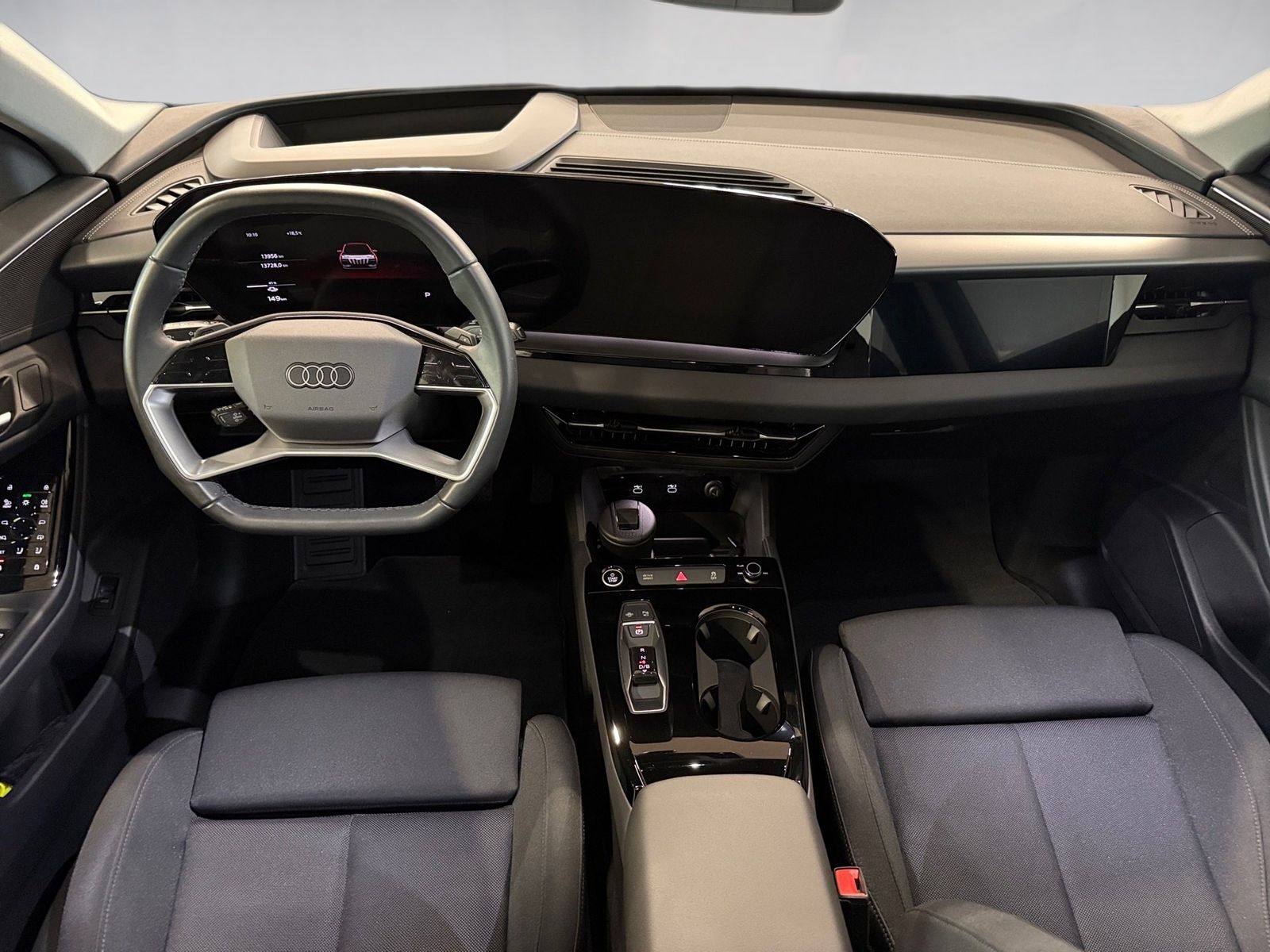 Audi Q6 e-tron - Bild 19