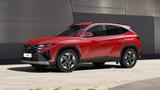 Hyundai TUCSON 1.6 T-GDI Trend 2WD + Matrix-LED - gebrauchte Hyundai SUV & Geländewagen