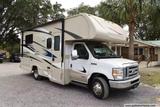 Winnebago Minnie Winnie 22R - Winnebago Wohnmobil oder -wagen