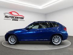 BMW X1 25 d xDrive M-Sport Navi Leder PDC SHZ 