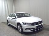 Volkswagen Passat 1.6 TDI BMT Business AHK Navi ACC LED vc - Volkswagen Passat: Limousine