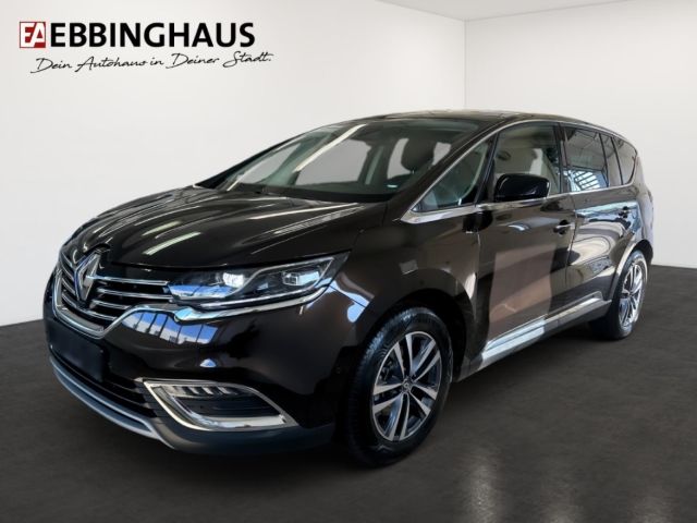 Renault Espace Intens Energy -HUD-Navi-LED-El. Heckklapp