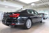 BMW 730 d / 195 kW (265 PS), Autom. 8-Gang, Hecka... - BMW 730: 730d