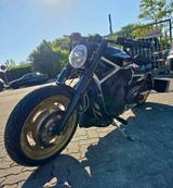 Harley-Davidson VRSCAW 5 HD V Rod - HARLEY-DAVIDSON V ROD VRSCAW