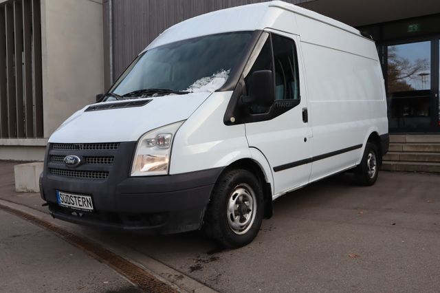 Ford Transit Kasten FT 280 M LKW/Lang