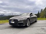 Audi S7  3.0 TDI quattro Luft-Matrix/Head-up Leder - gebrauchte Audi S7 aus dem Jahr 2019
