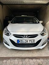 Hyundai i40 1.6 GDI Comfort Comfort - Hyundai i40: Comfort