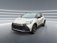 Toyota C-HR - Vorschau Bild 1