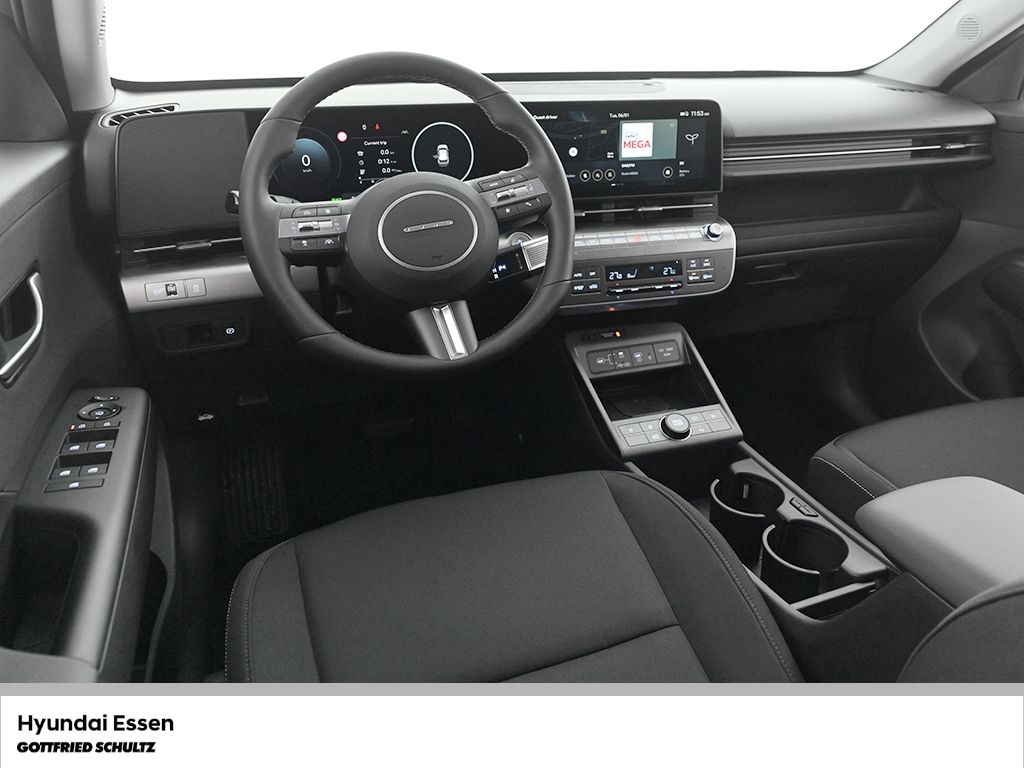 Hyundai Kona – Bild 13