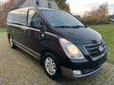 Hyundai H-1 GRAND STAREX*8.Sitzer/Klima/Ahk/TÜV 04.2027* - gebrauchte Hyundai Kleinbus