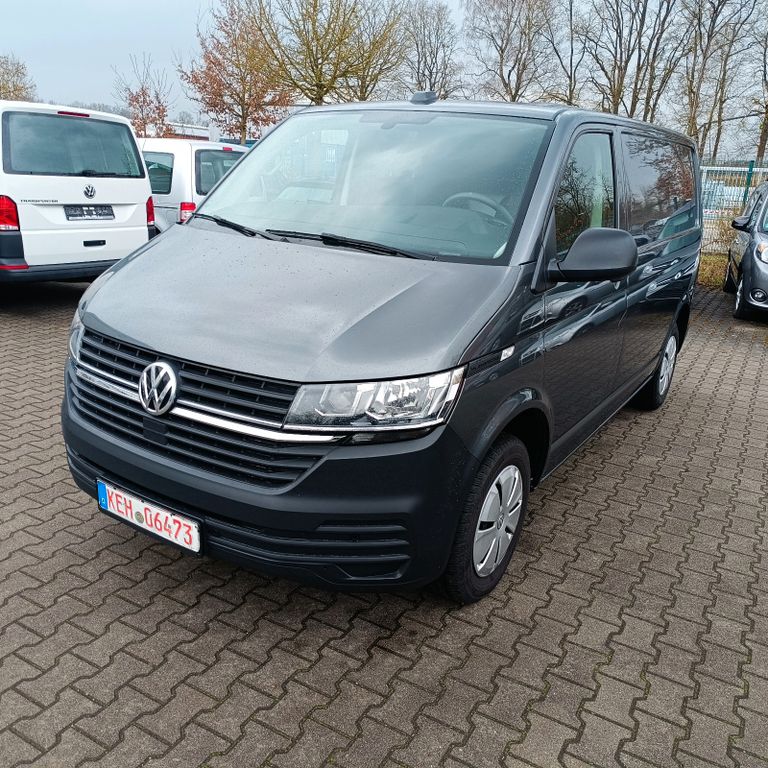 Volkswagen T6 Transporter